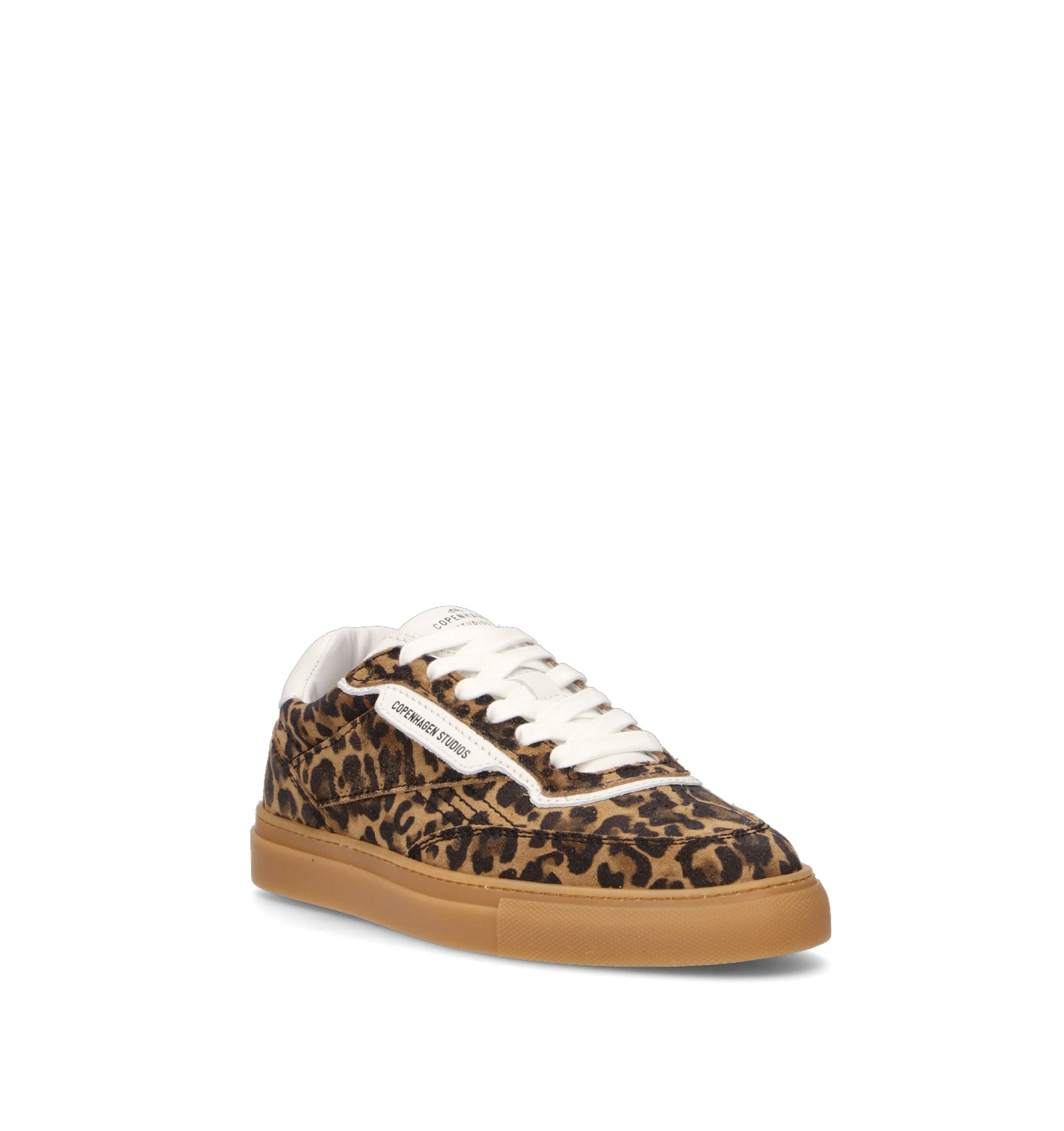 COPENHAGEN Sneaker donna
