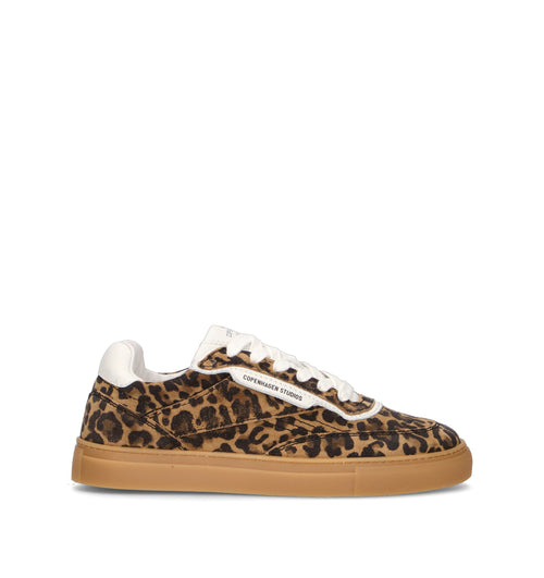 COPENHAGEN Sneaker donna