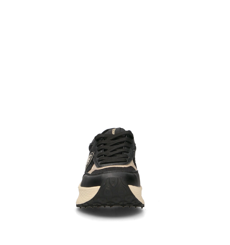 BLAUER Sneaker donna nera