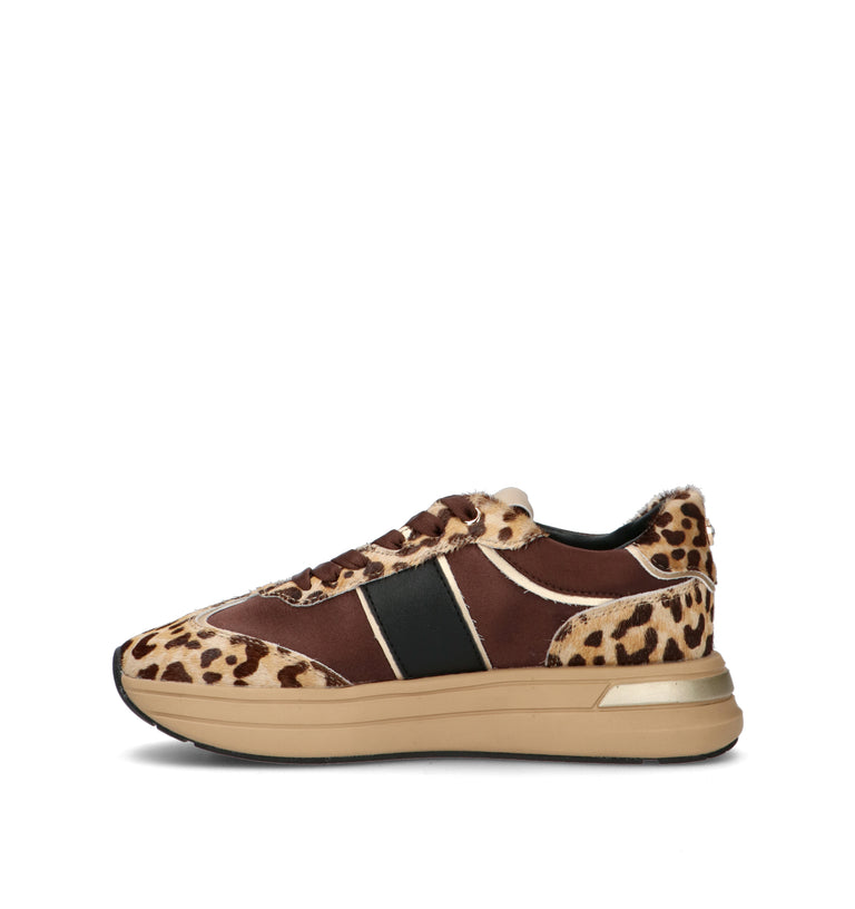 APEPAZZA Sneaker donna maculata