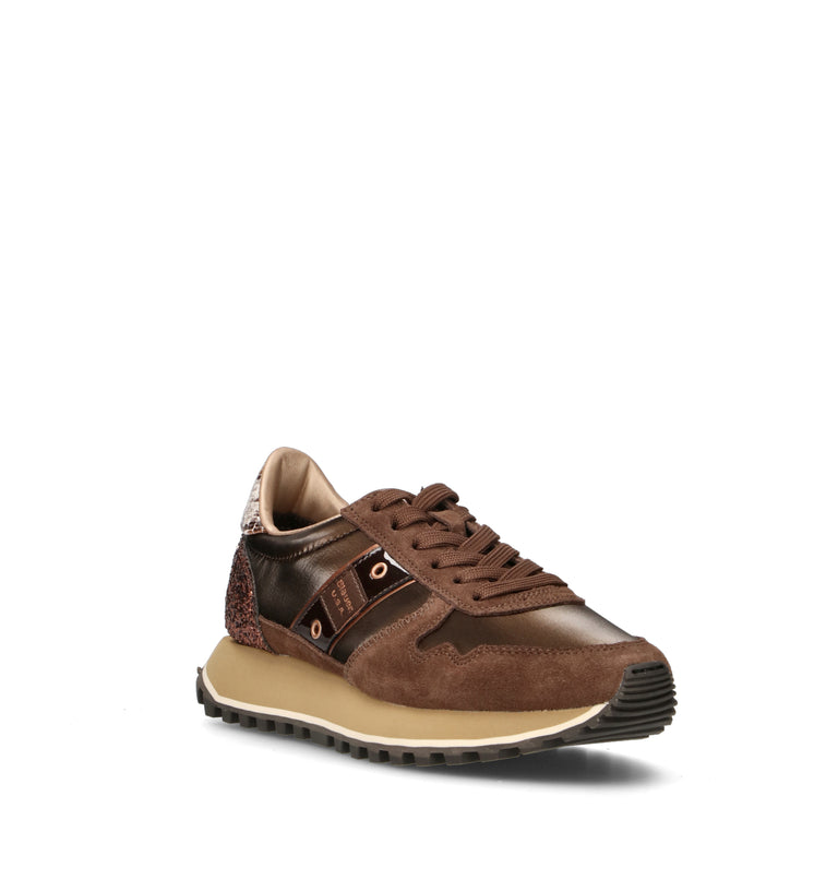 BLAUER Sneaker donna