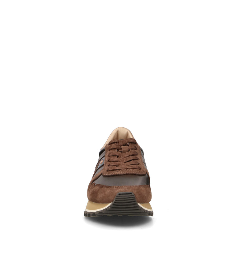 BLAUER Sneaker donna