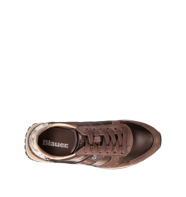 BLAUER Sneaker donna