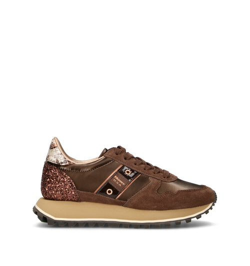 BLAUER Sneaker donna