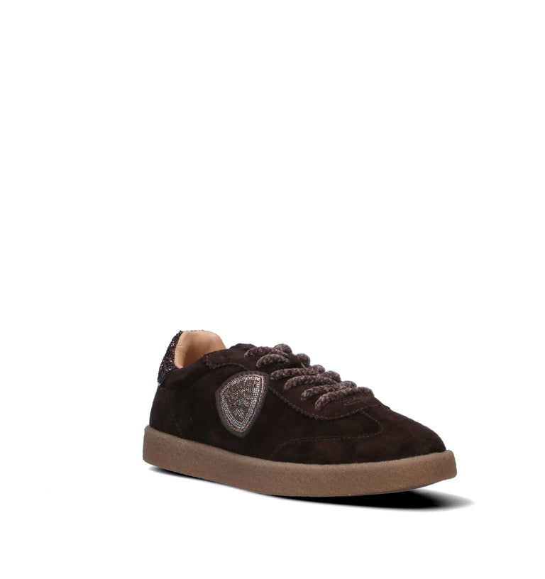 BLAUER Sneaker donna