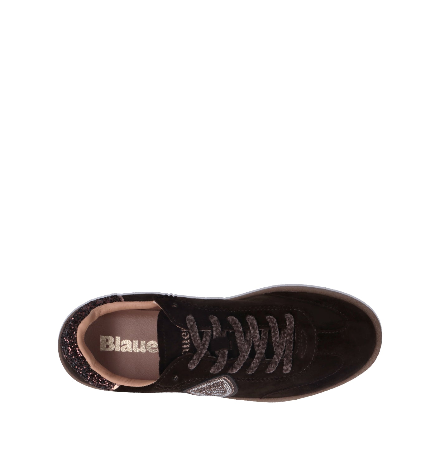 BLAUER Sneaker donna