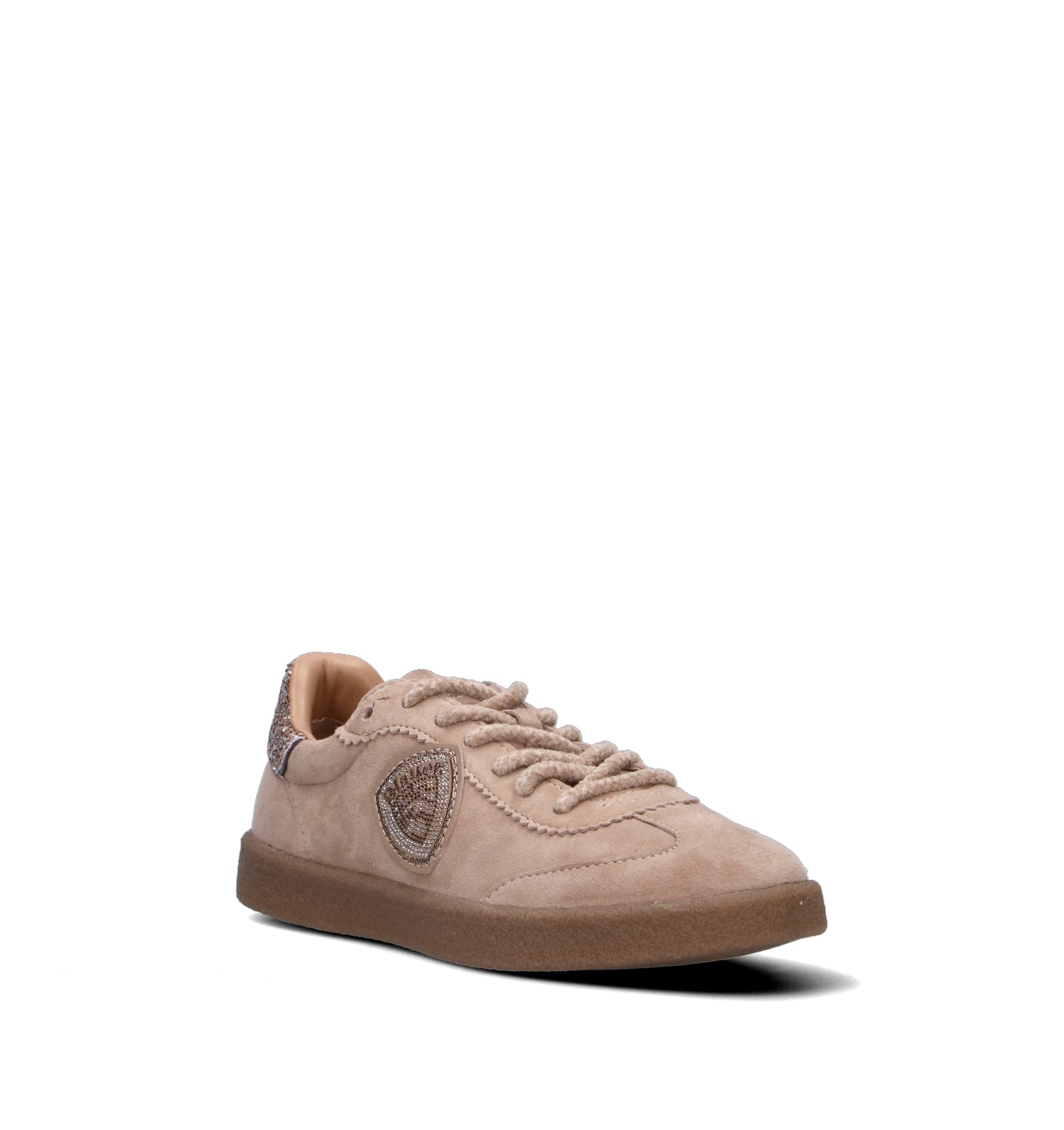 BLAUER Sneaker donna