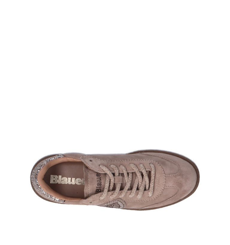 BLAUER Sneaker donna