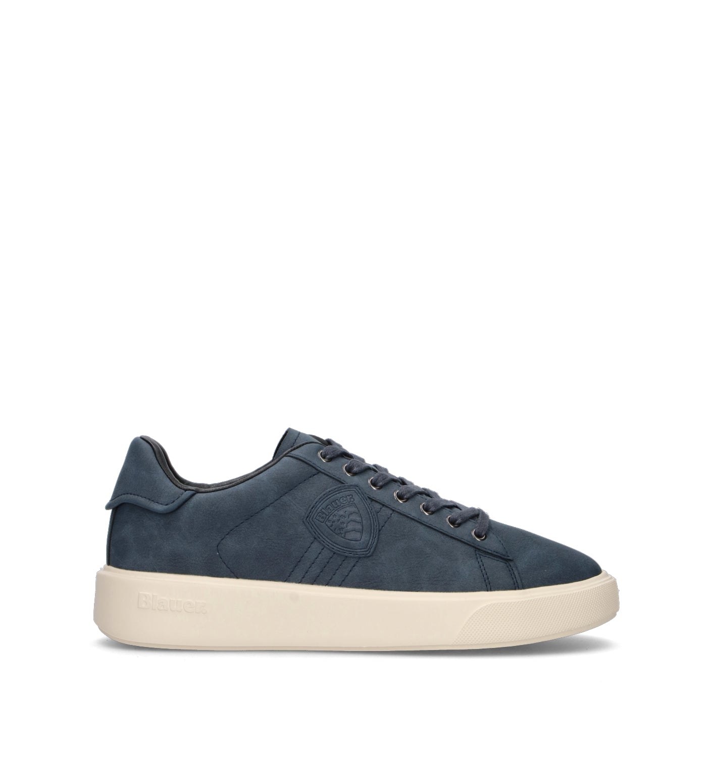 BLAUER Sneaker uomo