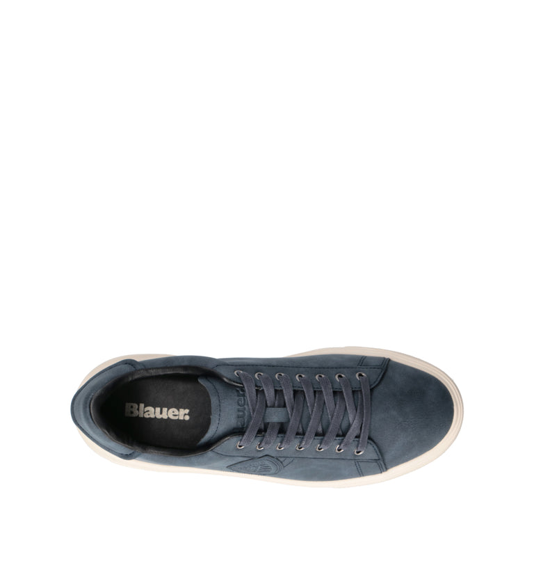 BLAUER Sneaker uomo