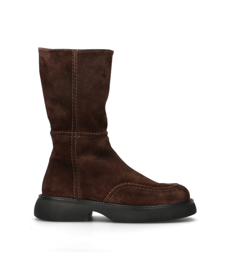 COPENHAGEN Stivale donna