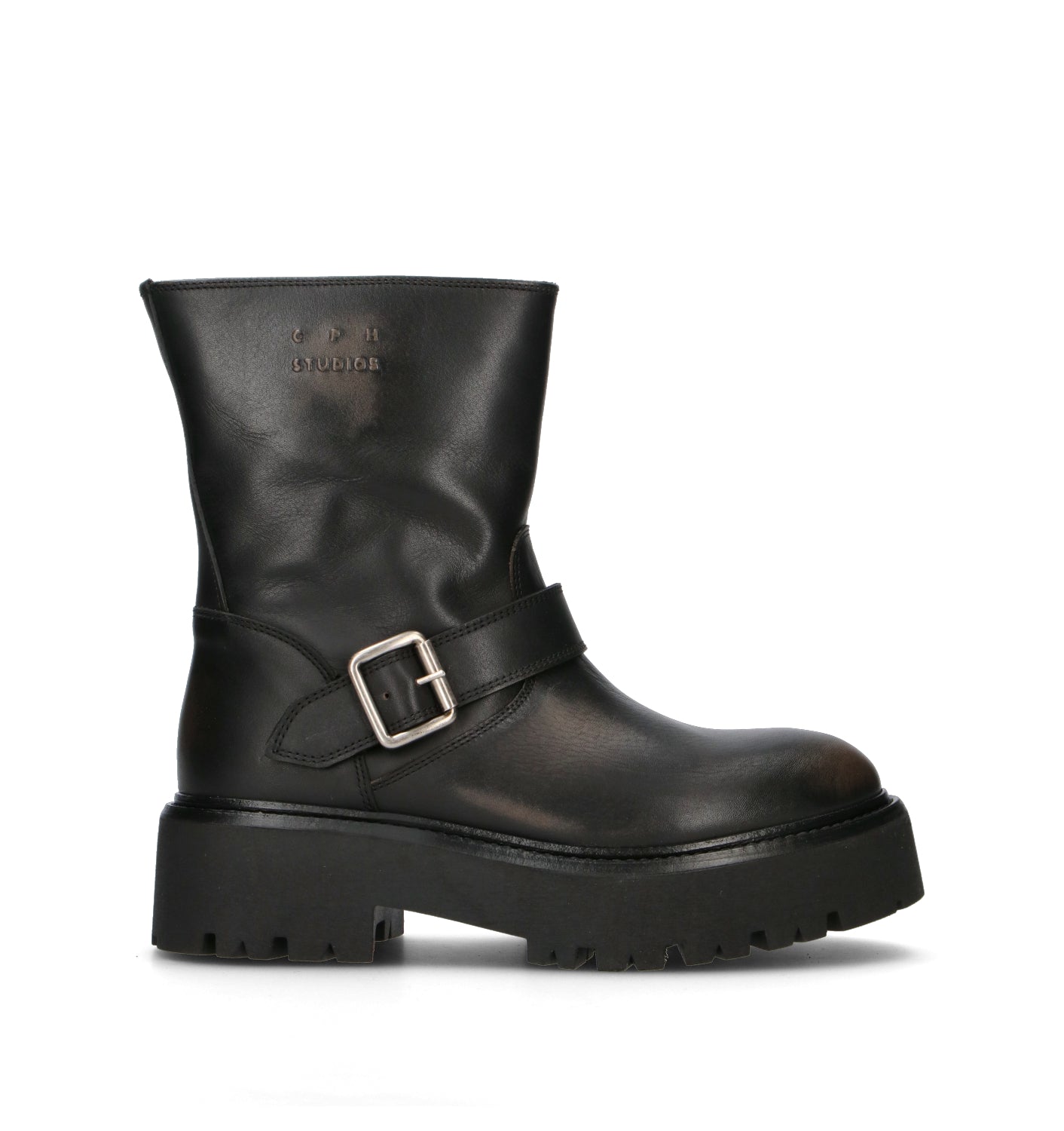 COPENHAGEN Stivale donna