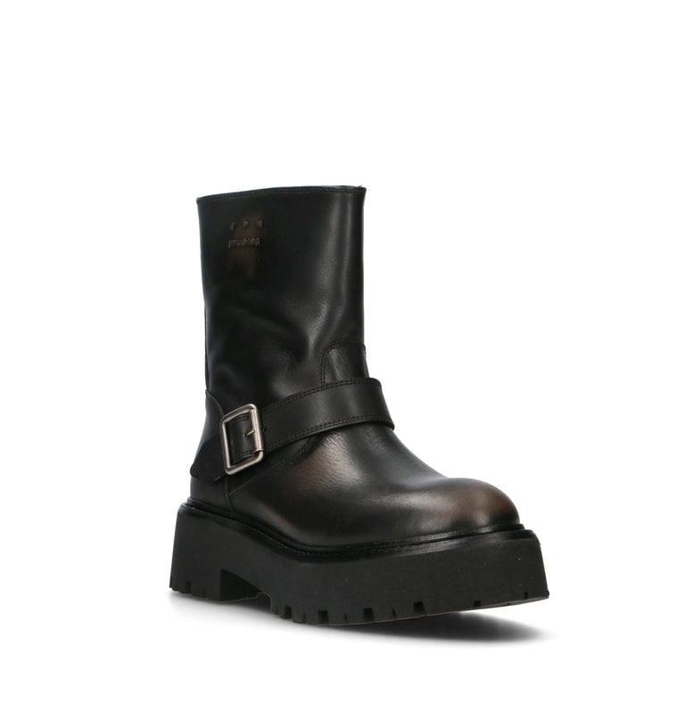 COPENHAGEN Stivale donna