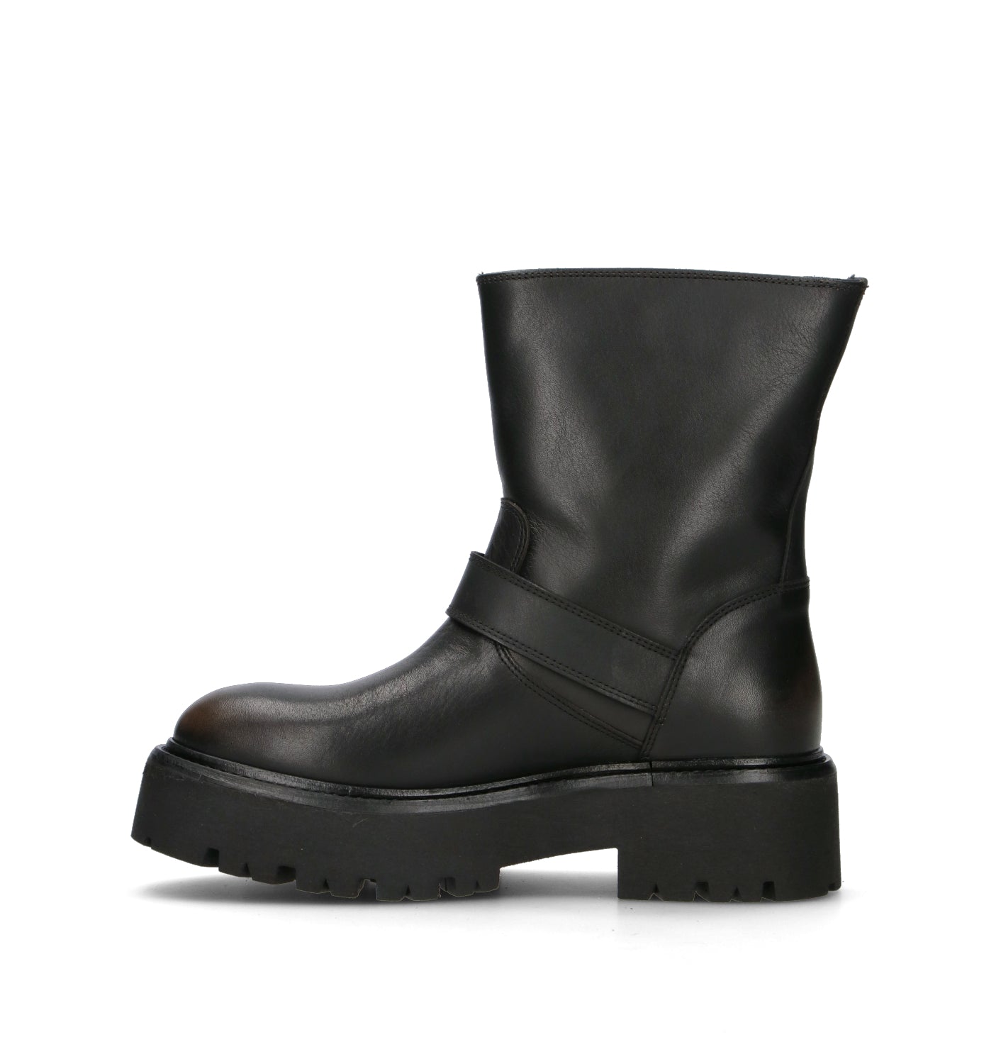 COPENHAGEN Stivale donna