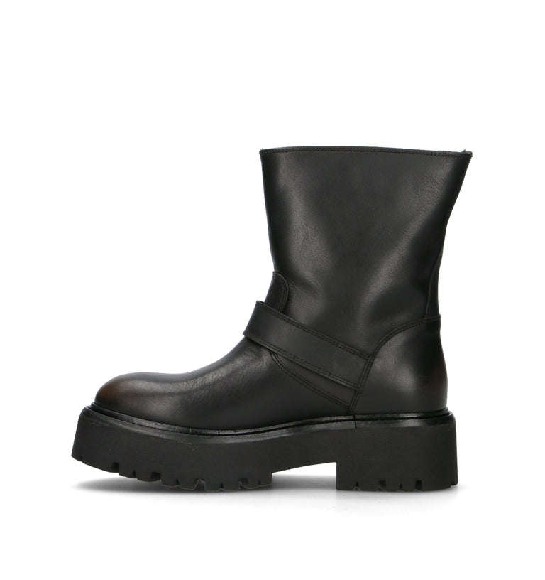 COPENHAGEN Stivale donna