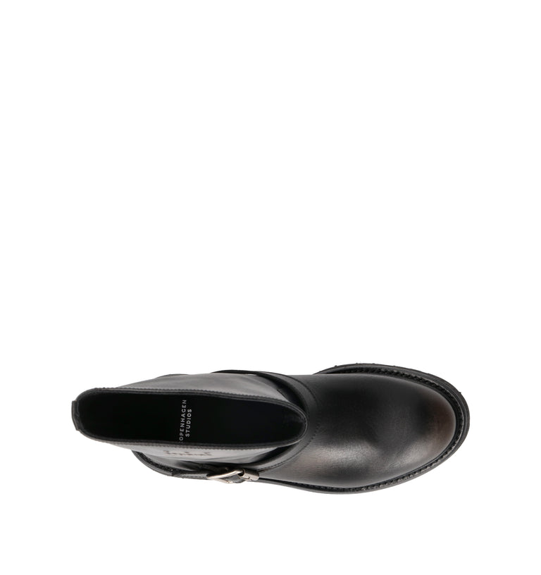 COPENHAGEN Stivale donna