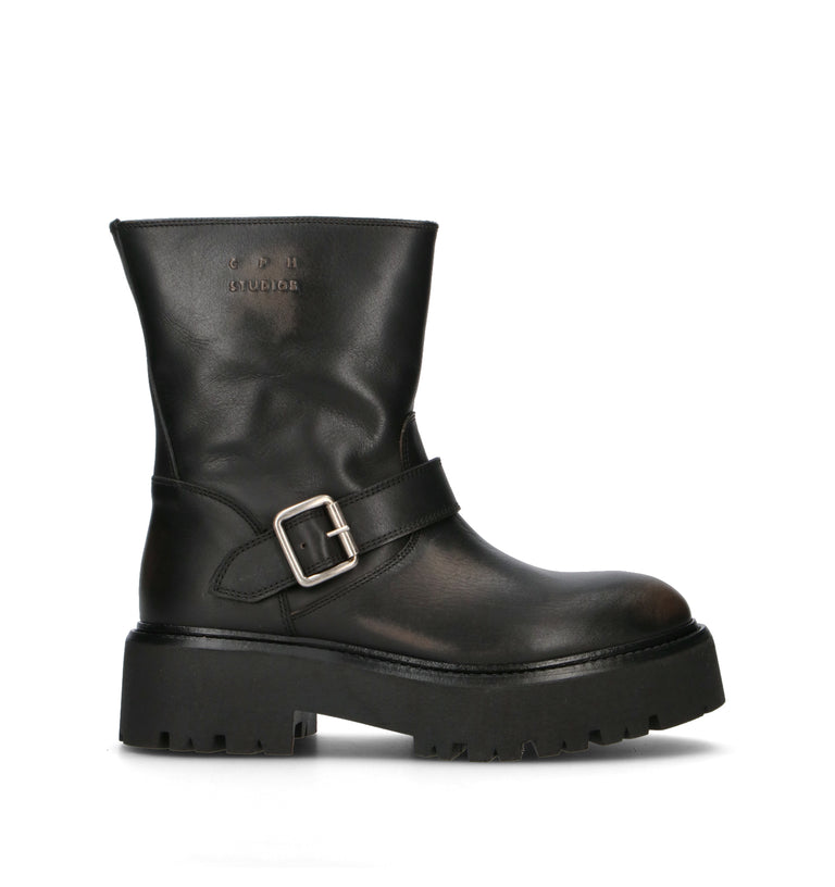 COPENHAGEN Stivale donna