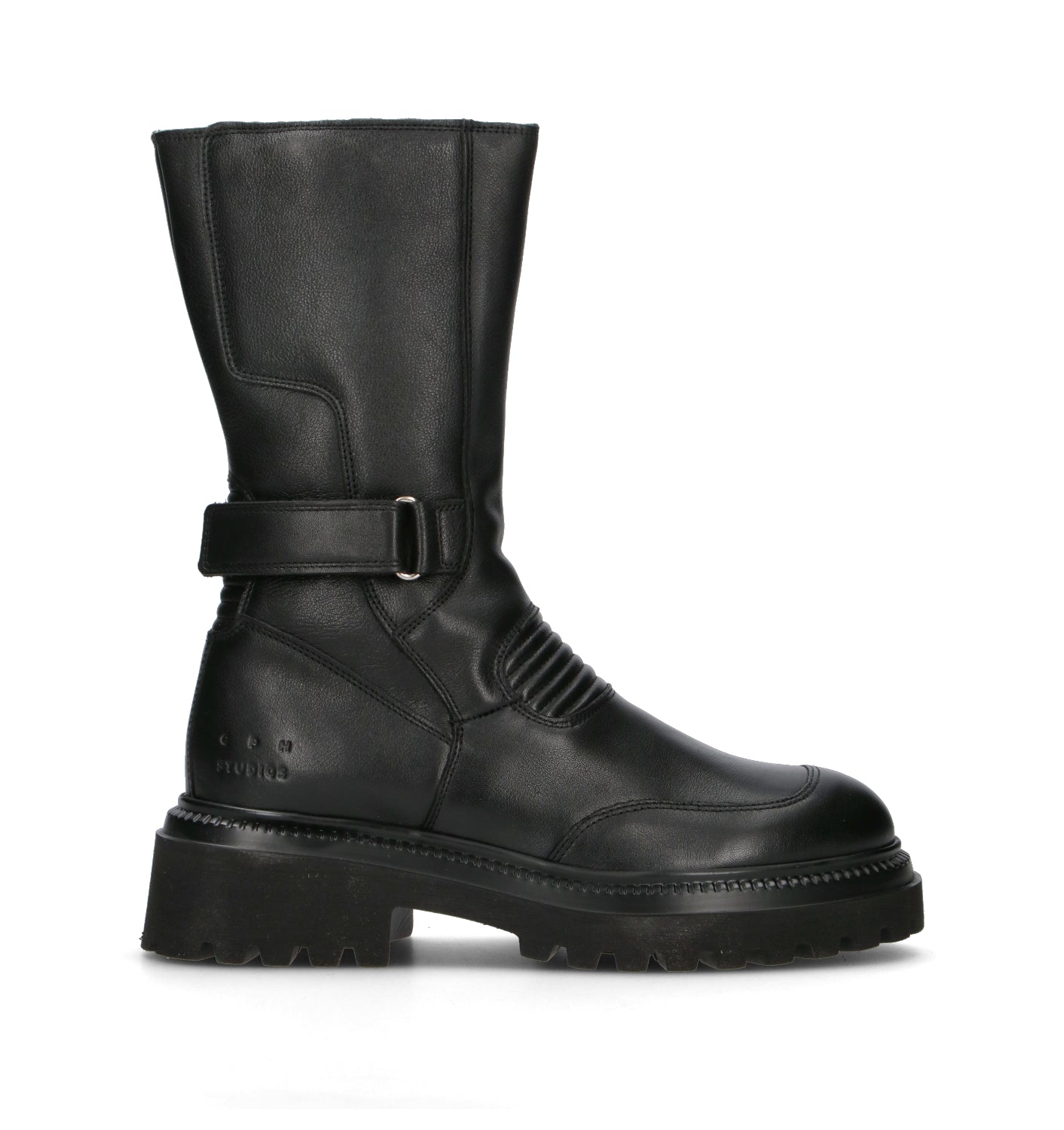 COPENHAGEN Stivale donna