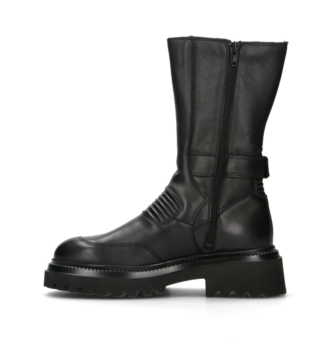 COPENHAGEN Stivale donna