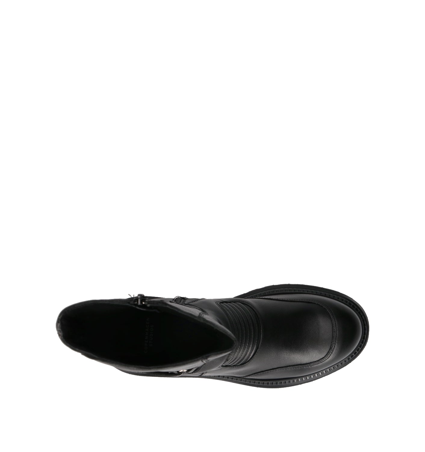 COPENHAGEN Stivale donna