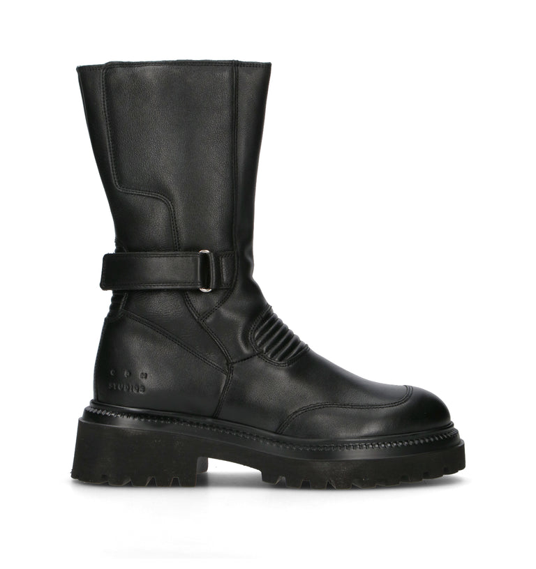 COPENHAGEN Stivale donna