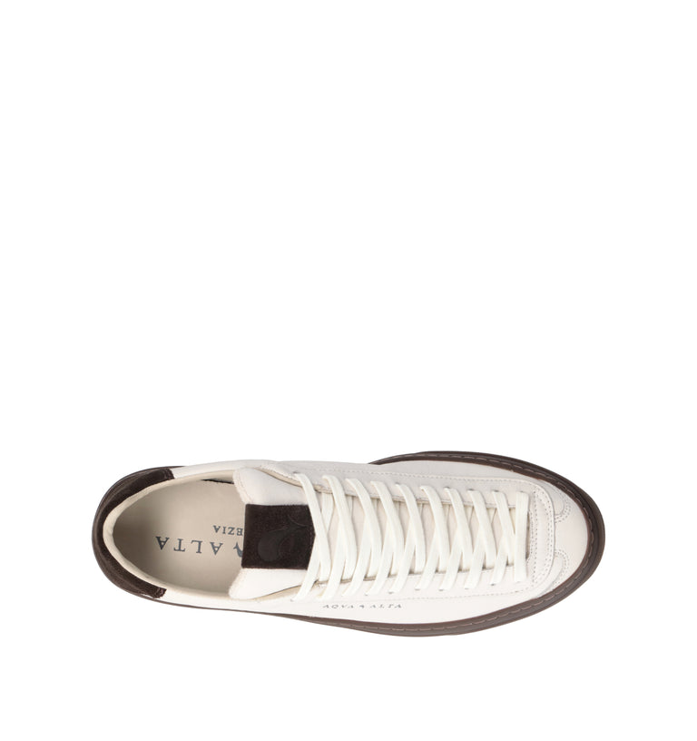 AQUA ALTA Sneaker uomo