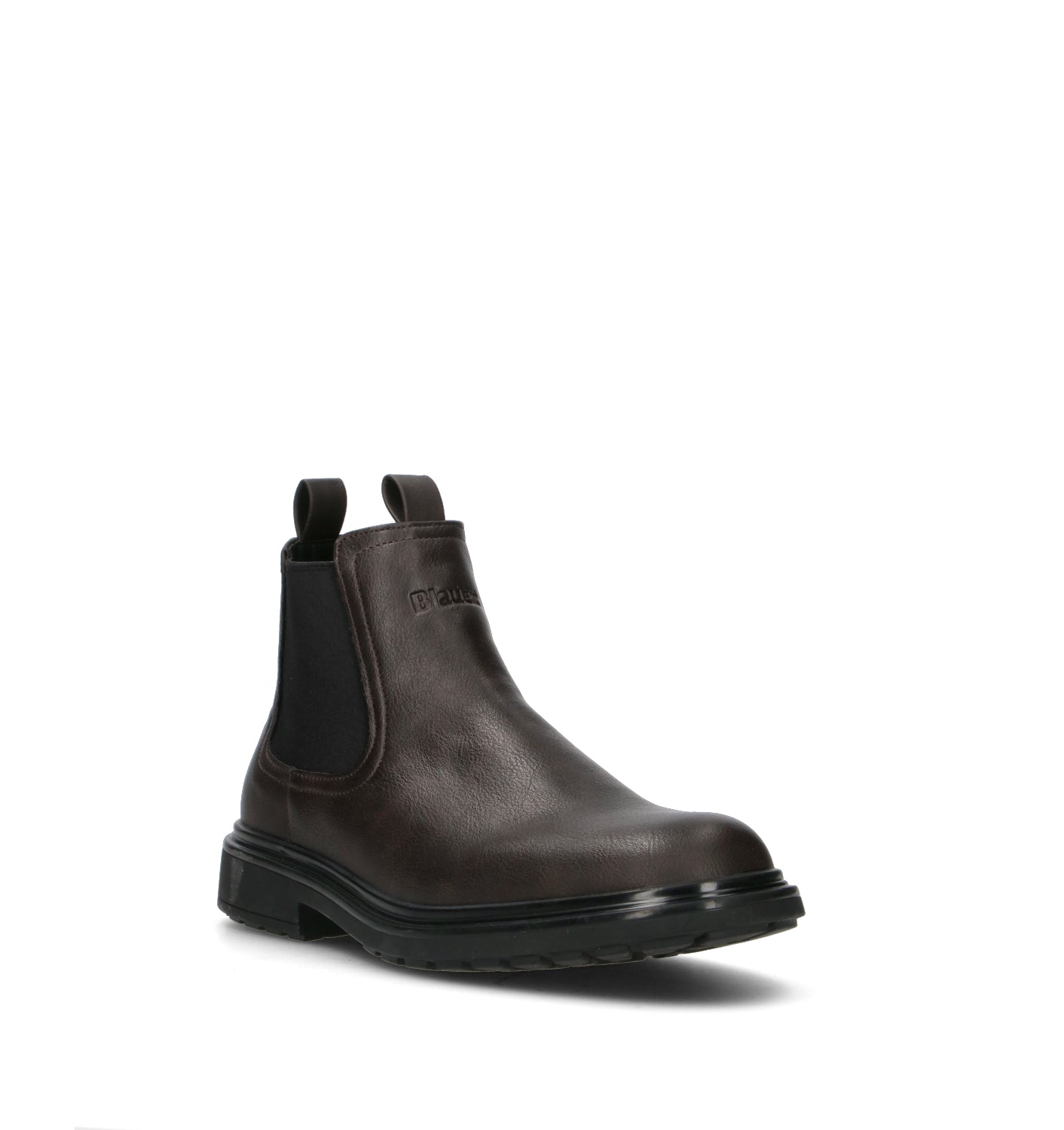 BLAUER Beatles uomo marrone