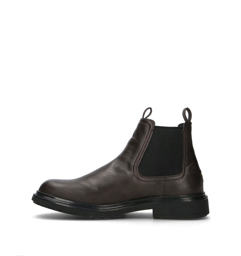 BLAUER Beatles uomo marrone