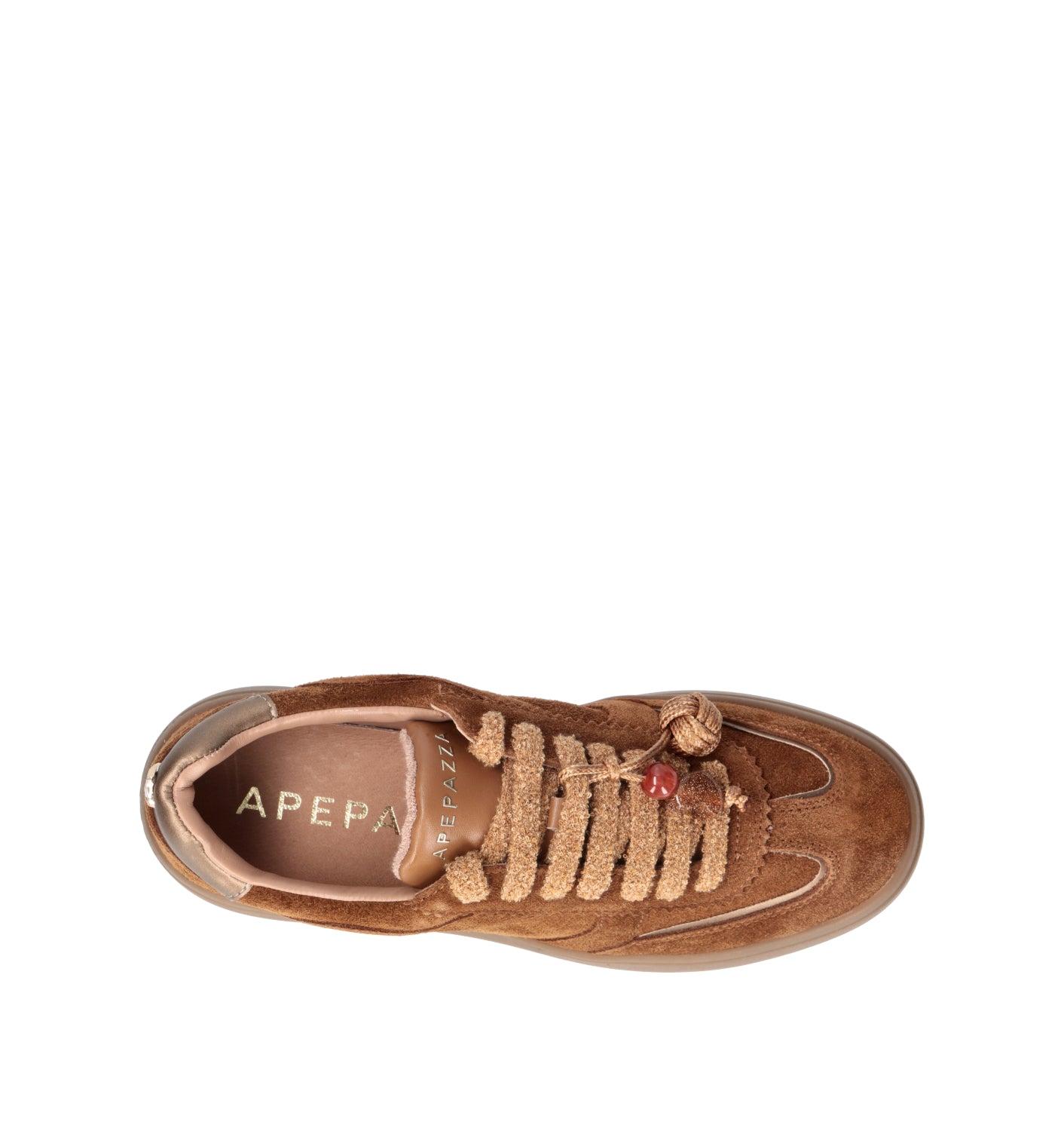 APEPAZZA Sneaker donna
