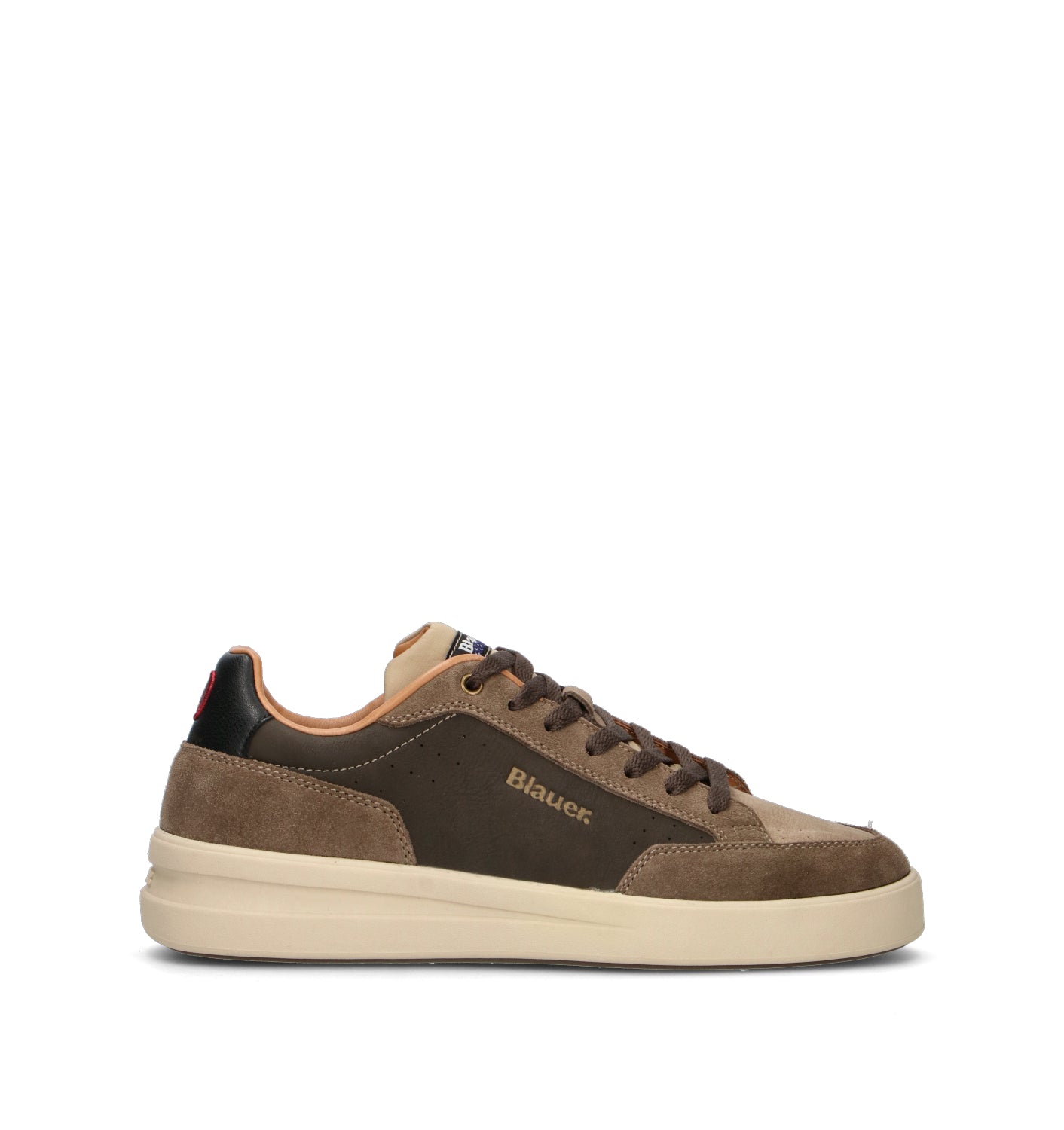 BLAUER Sneaker uomo