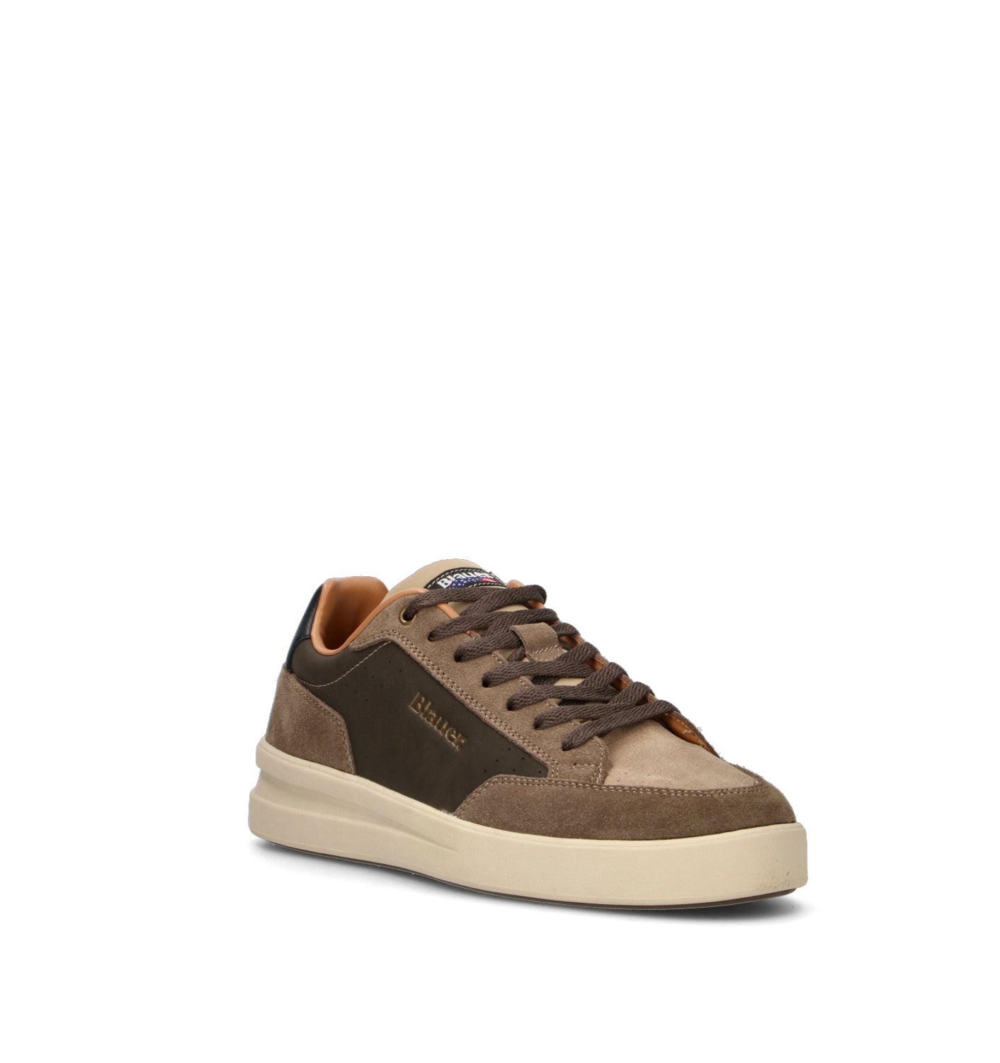 BLAUER Sneaker uomo