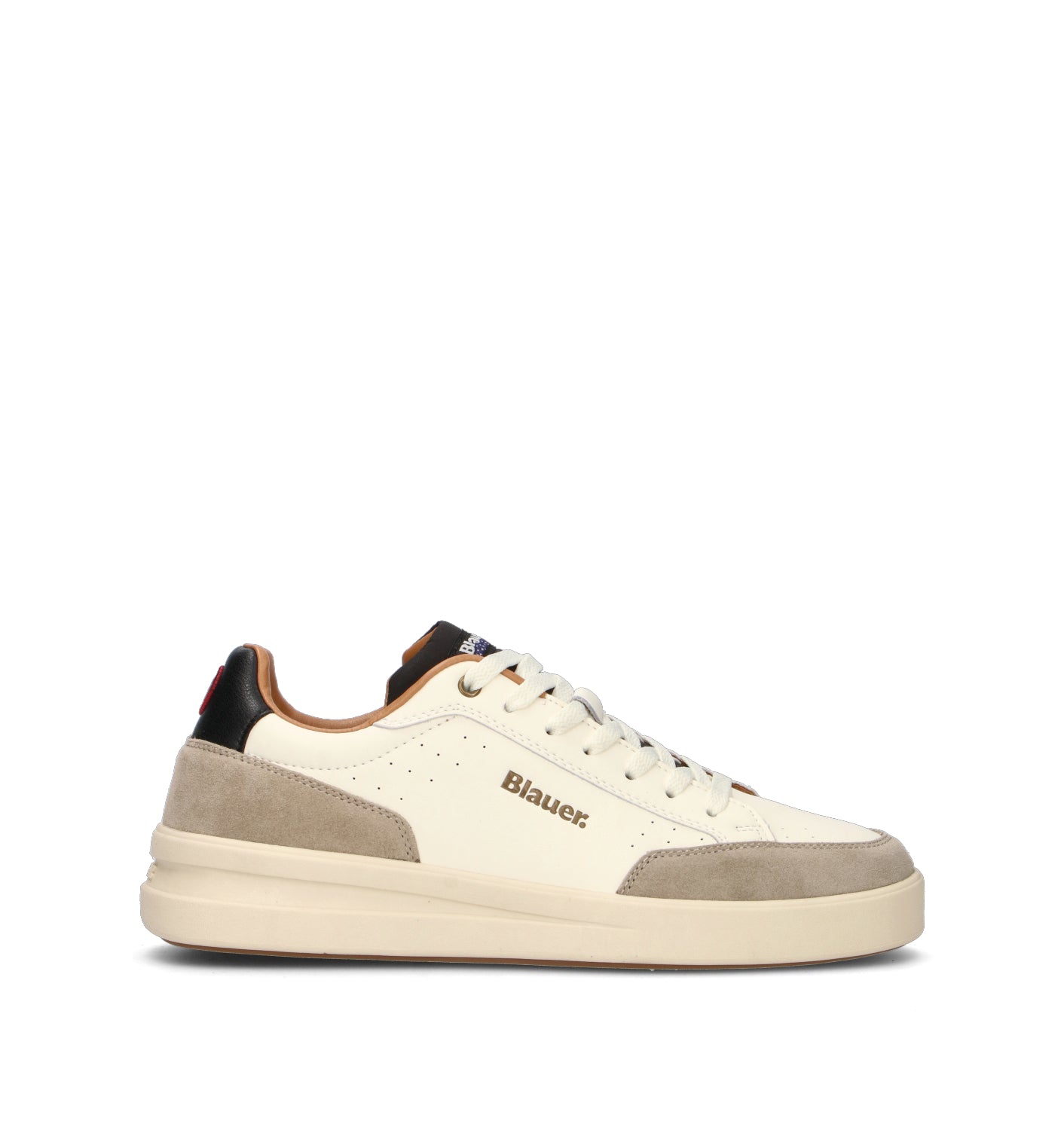 BLAUER Sneaker uomo