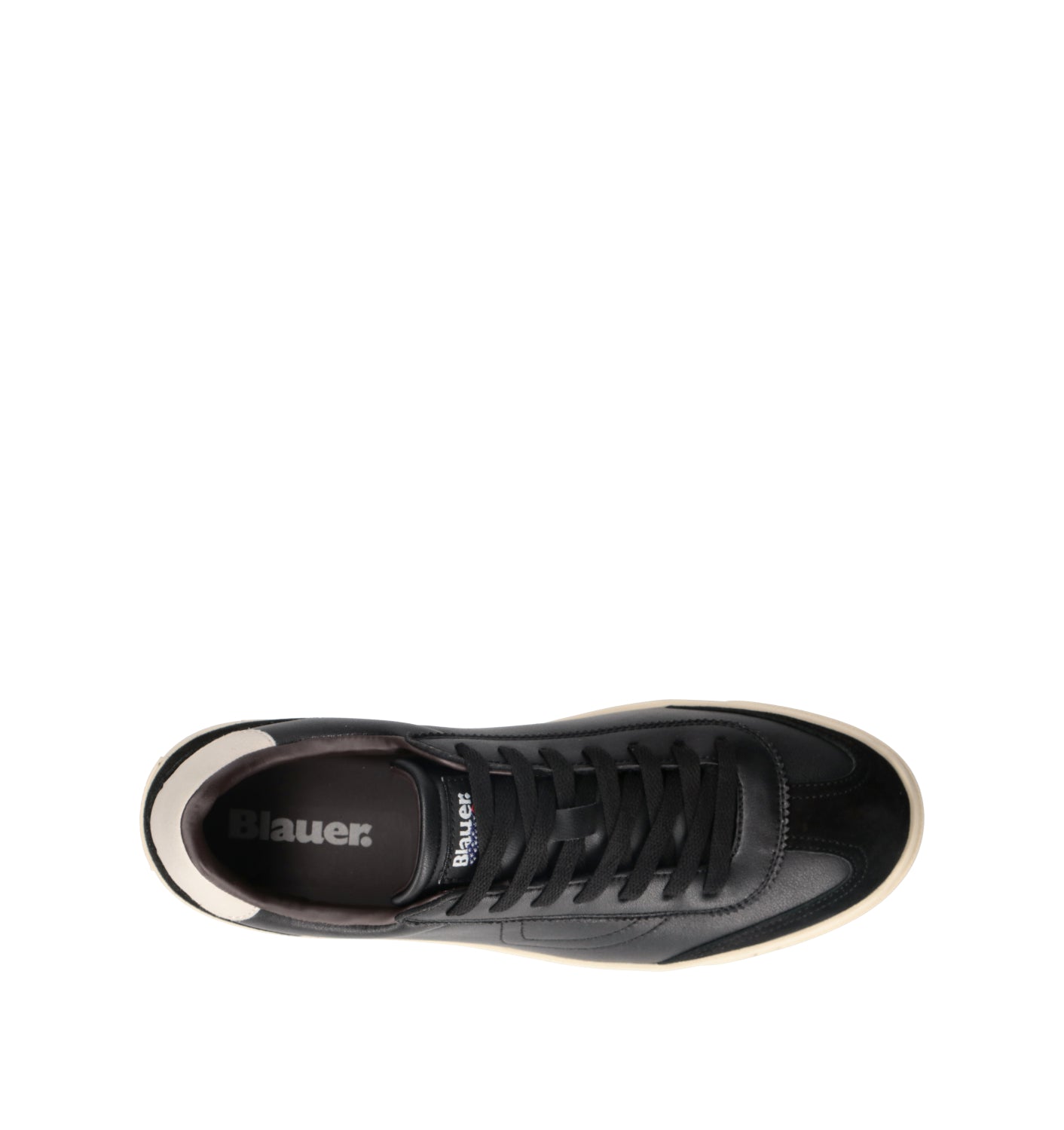 BLAUER Sneaker uomo
