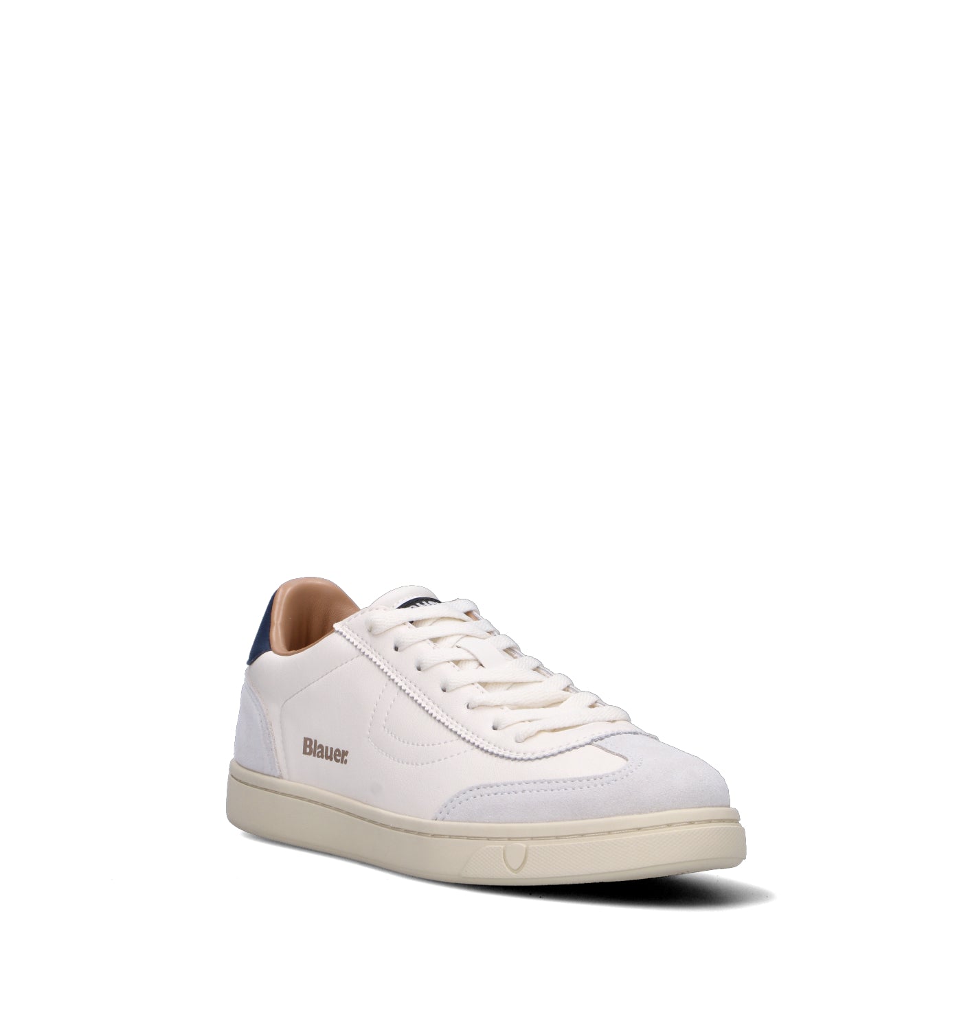 BLAUER Sneaker uomo