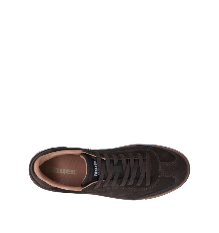 BLAUER Sneaker uomo
