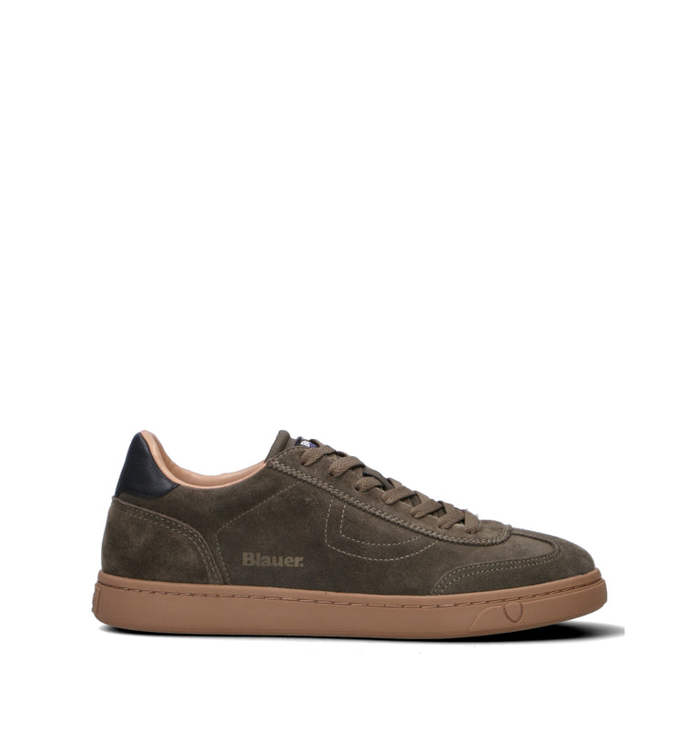 BLAUER Sneaker uomo