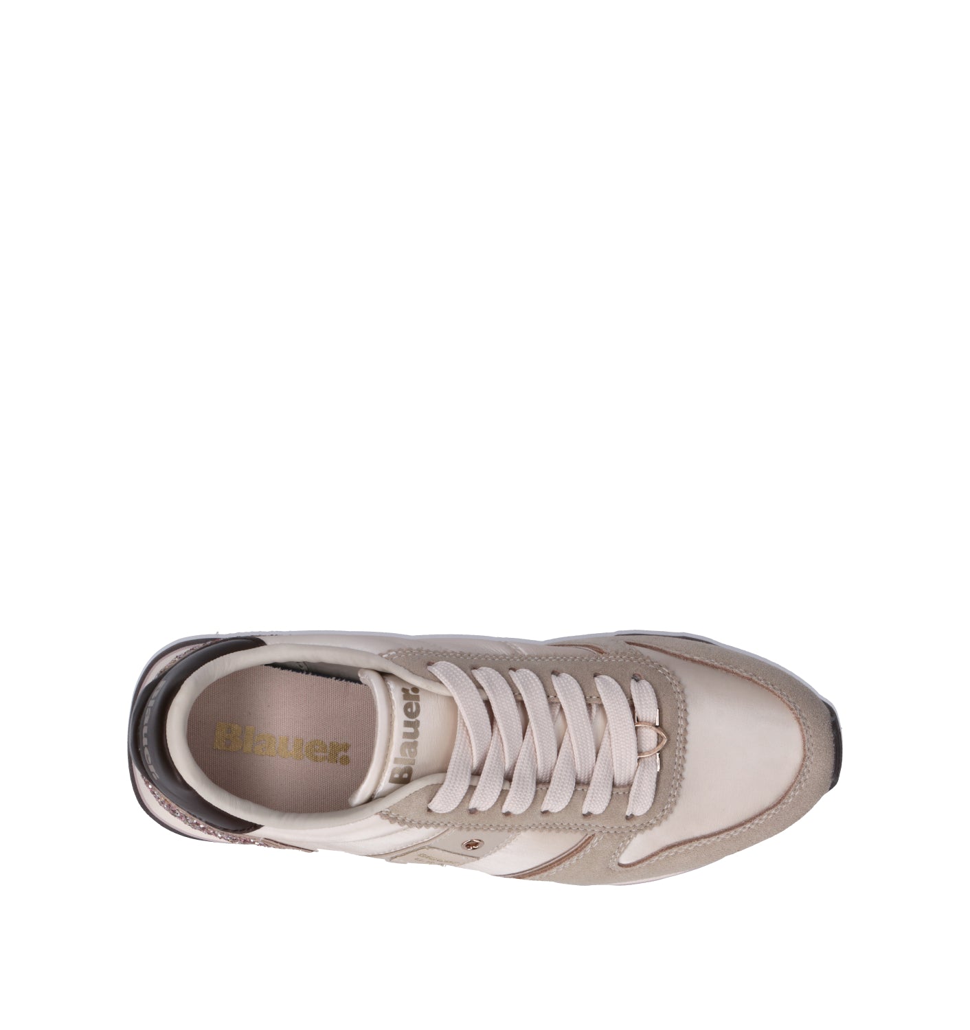 BLAUER Sneaker donna