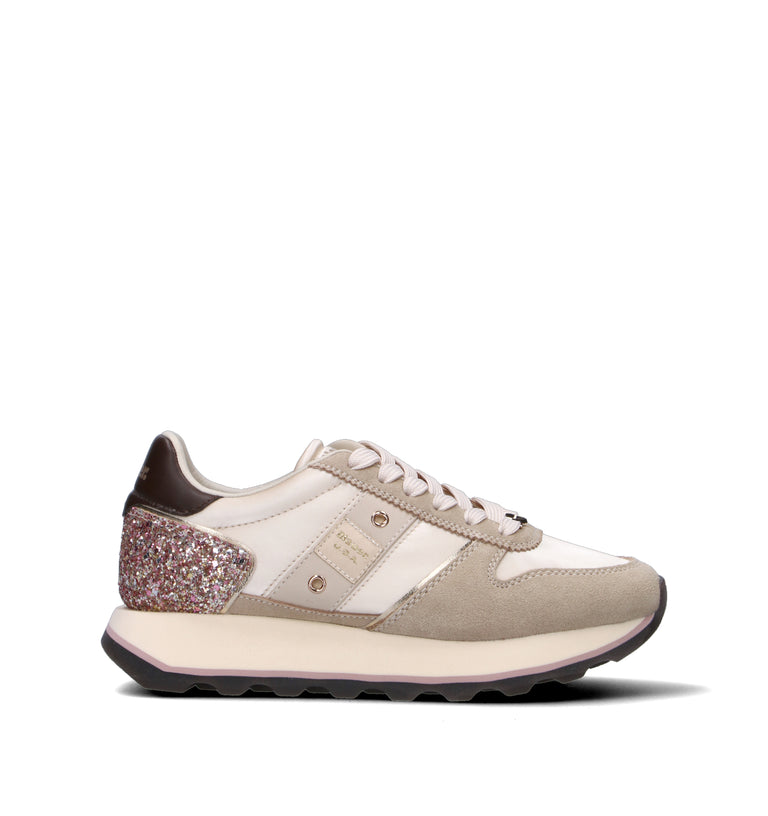 BLAUER Sneaker donna
