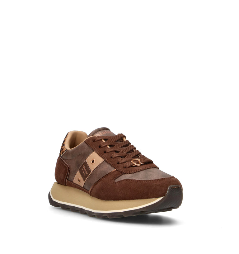 BLAUER Sneaker donna