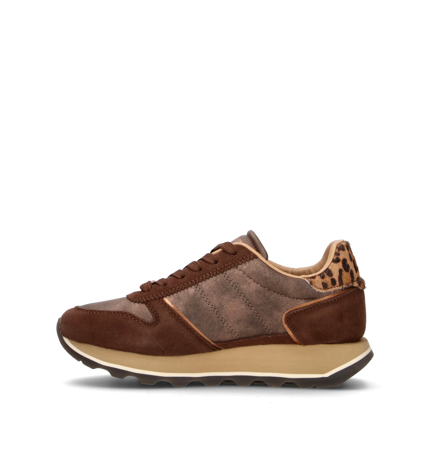 BLAUER Sneaker donna