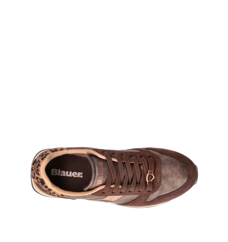 BLAUER Sneaker donna