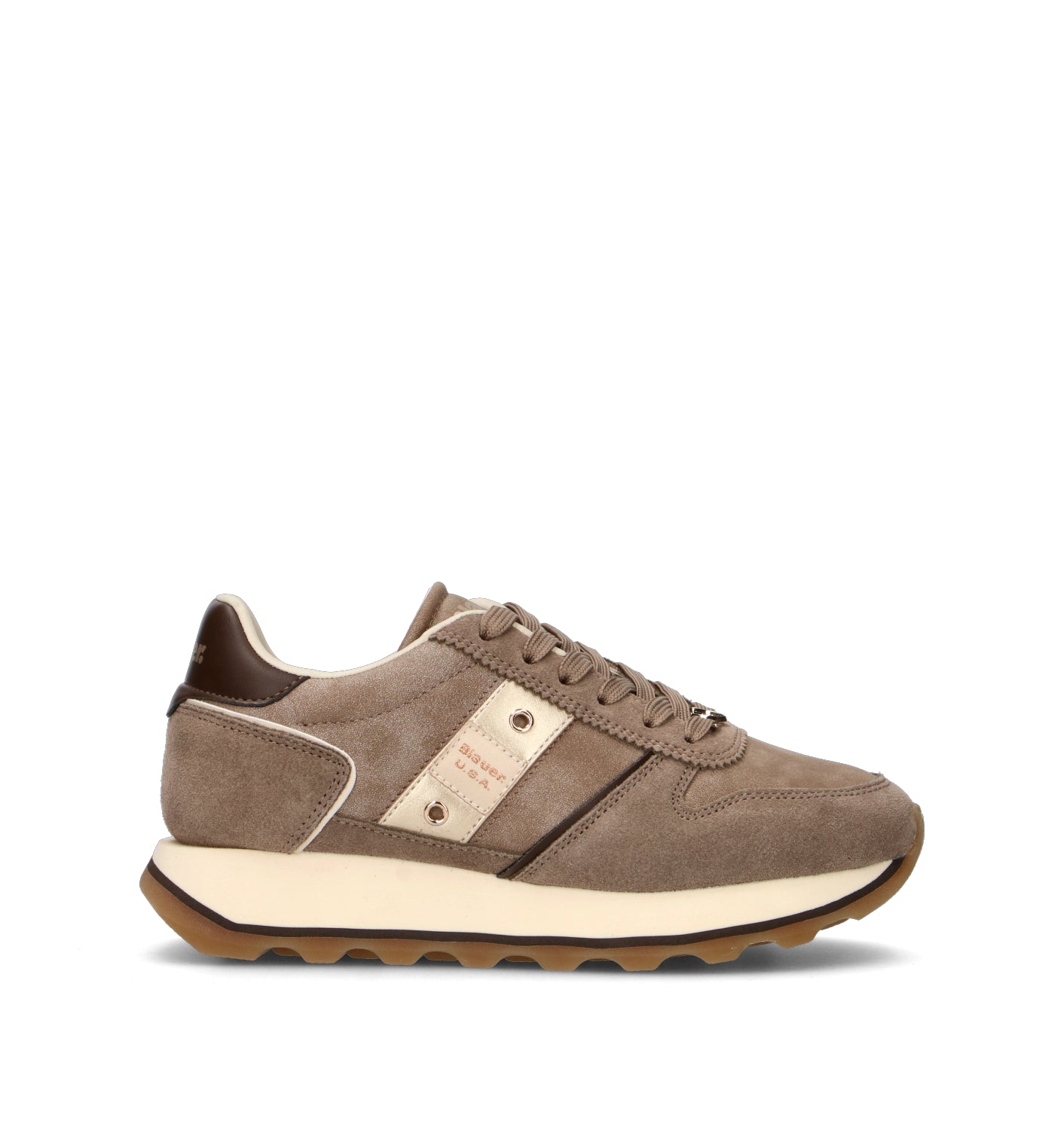 BLAUER Sneaker donna