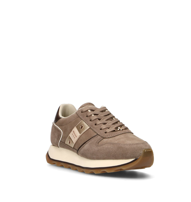 BLAUER Sneaker donna