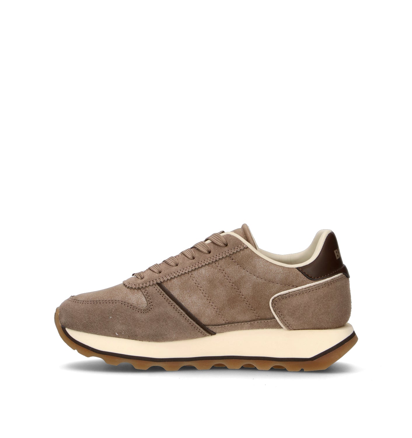 BLAUER Sneaker donna
