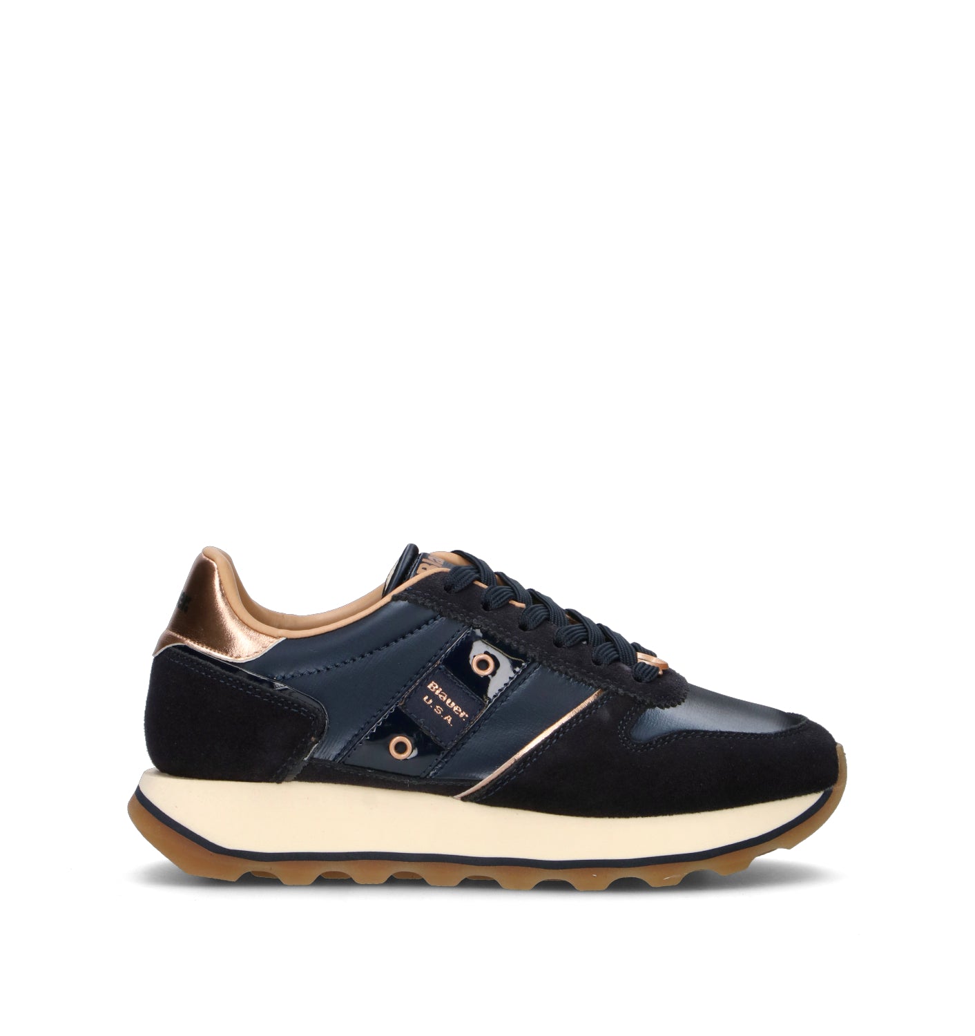 BLAUER Sneaker donna