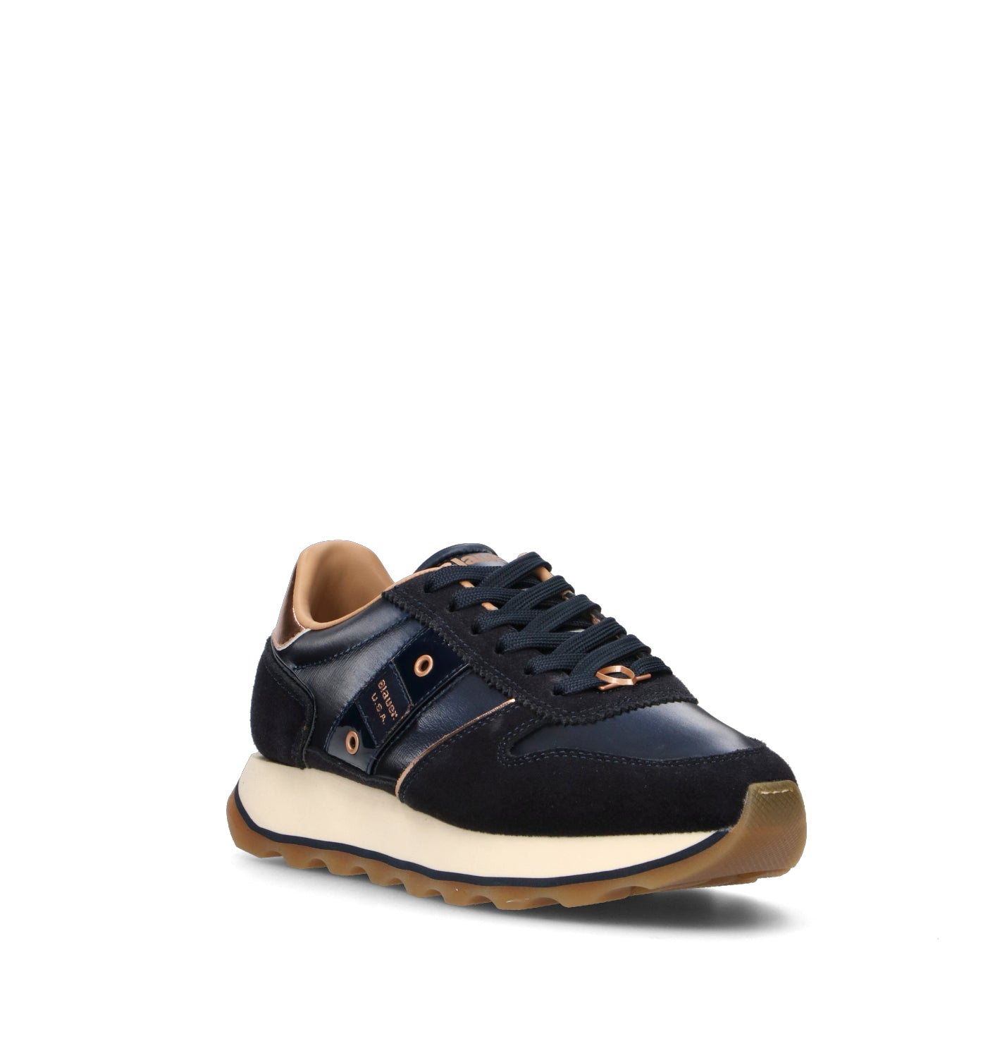 BLAUER Sneaker donna
