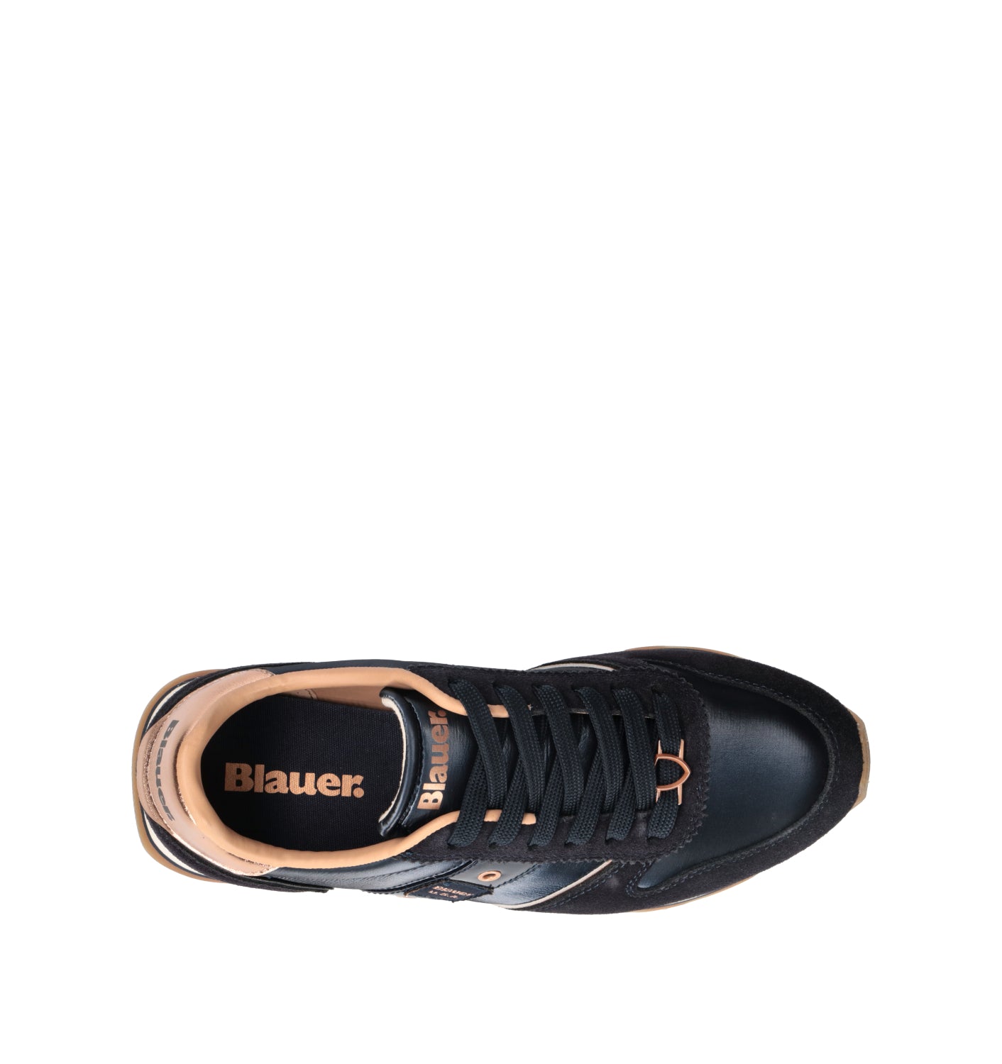 BLAUER Sneaker donna