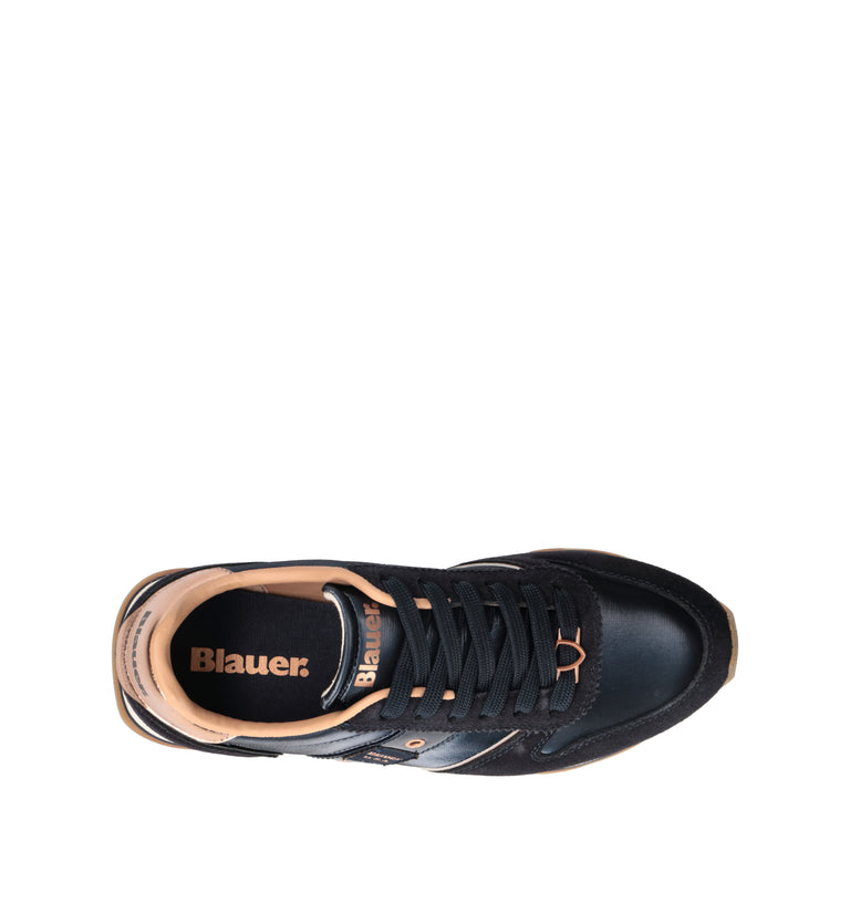 BLAUER Sneaker donna