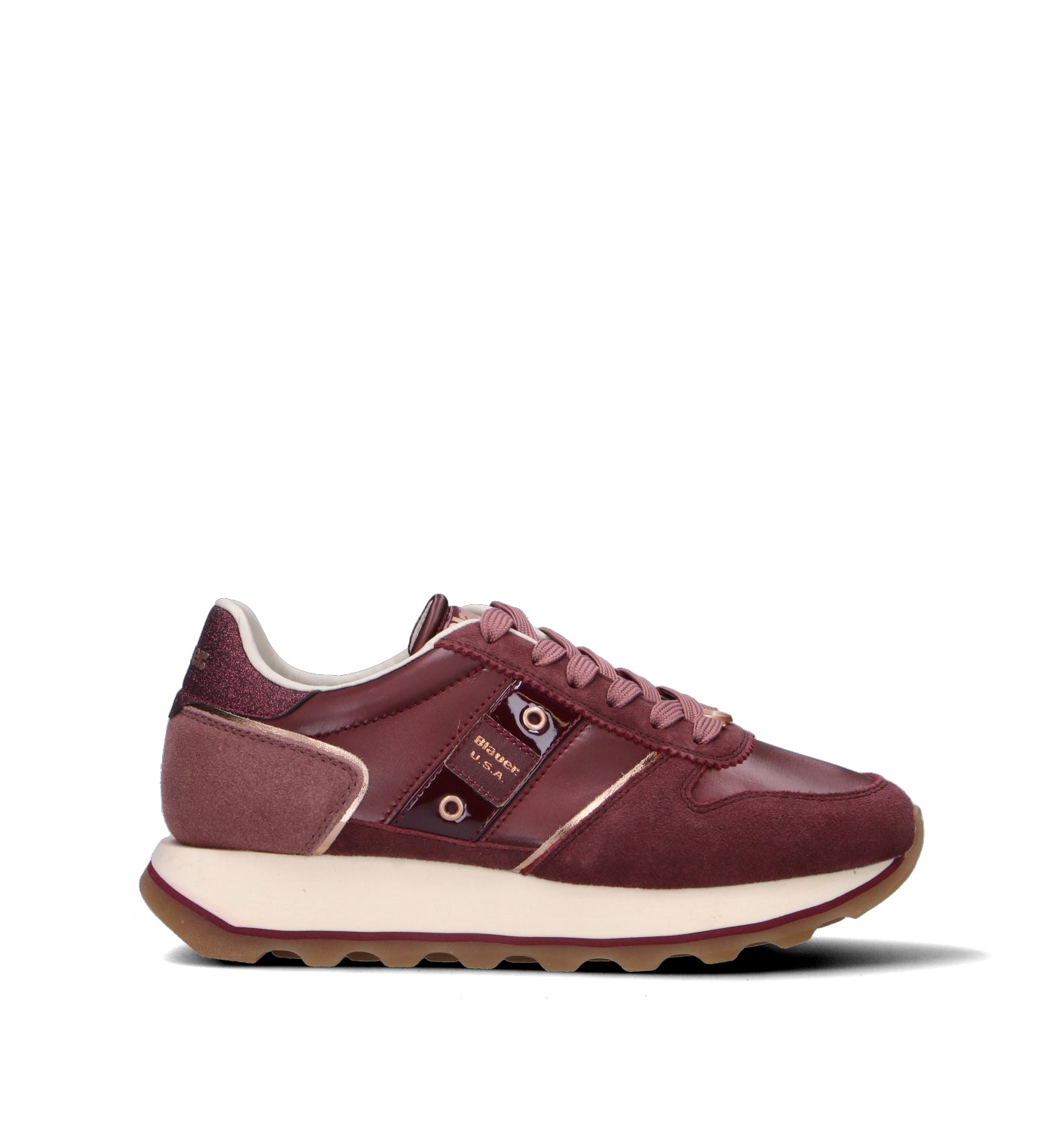 BLAUER Sneaker donna