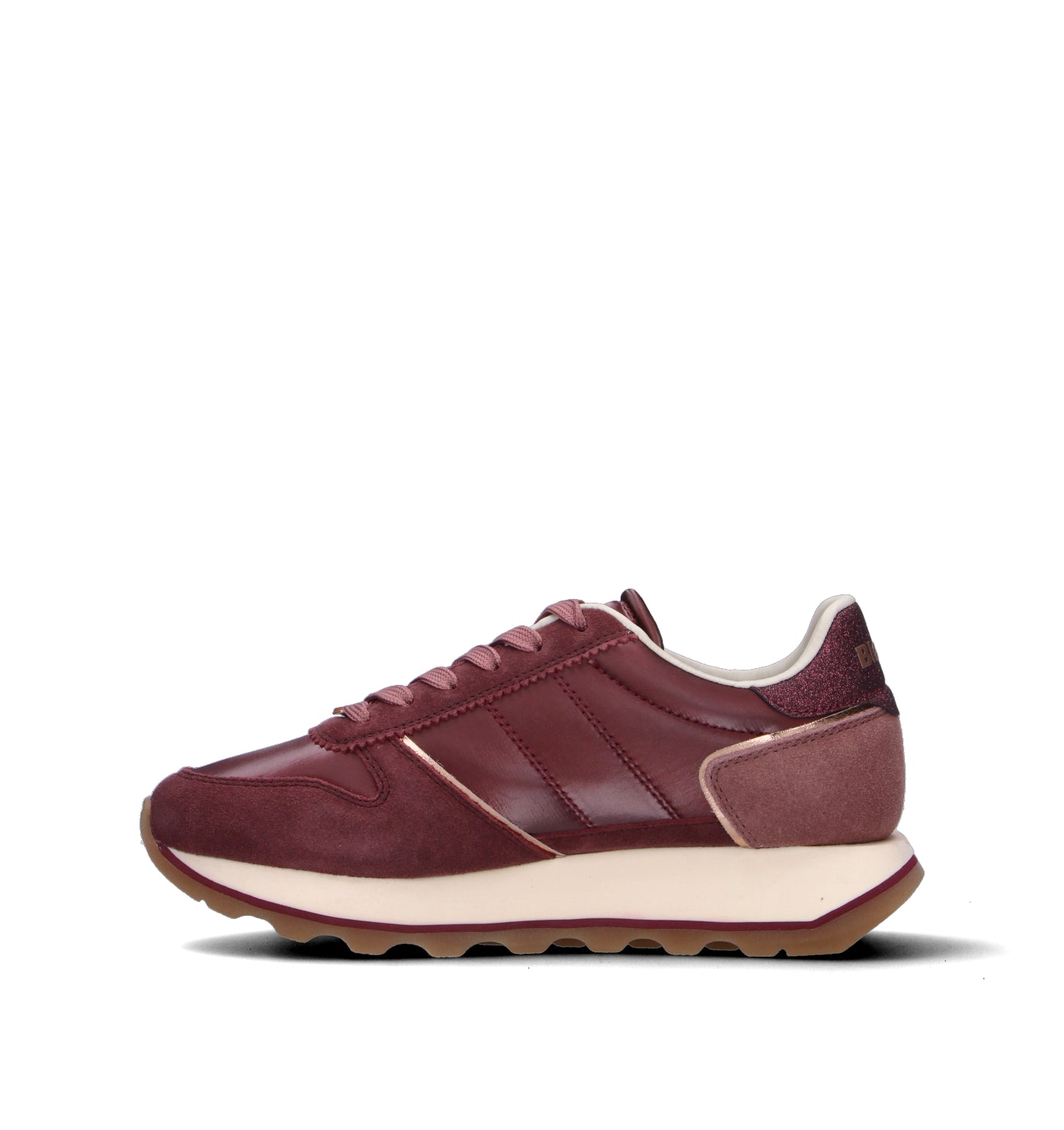 BLAUER Sneaker donna